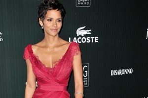 Halle Berry: Schönheits-OP kommt nicht in Frage