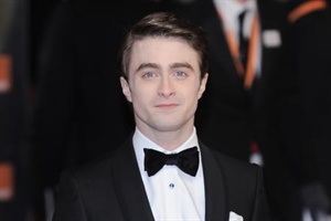 Daniel Radcliffe findet Twitter 