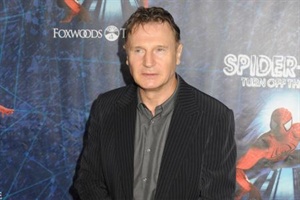 Liam Neeson fühlt sich noch wie 40