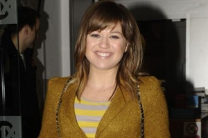 Kelly Clarkson hat einen neuen Freund