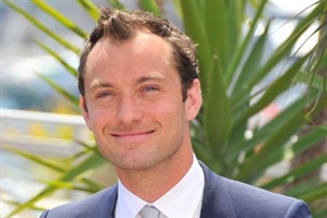 Jude Law: Was läuft da mit Cameron Diaz?