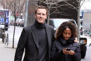 Michael Fassbender: Liebe zu Co-Star?