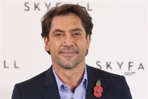 Javier Bardem: Bond-Rolle ist wahrgewordener Traum