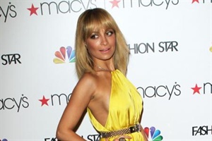 Nicole Richie verrät Modeinspirationen