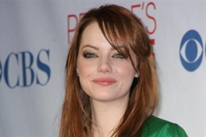 Emma Stone: Sorge um Publikumsreaktion zu 