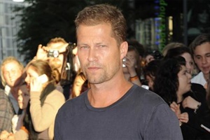 Til Schweiger zeigt sich in 