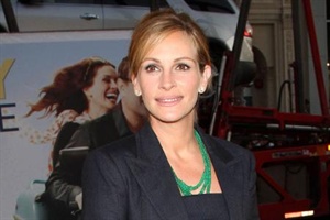 Julia Roberts ist ihr Aussehen egal