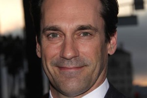 Jon Hamm will in keine Schublade