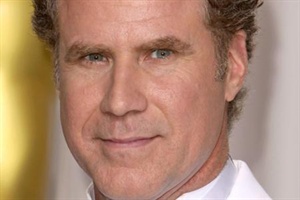 Will Ferrell in 