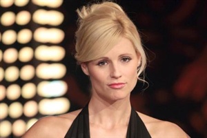 Michelle Hunziker wird Jurorin bei 