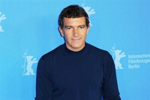 Antonio Banderas: Oscar ist kein Lebensziel