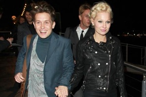 Mark Owen wird wieder Vater