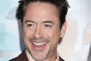 Robert Downey Jr. als Anwalt in 