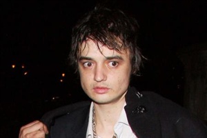 Pete Doherty will wieder in Entzugsklinik