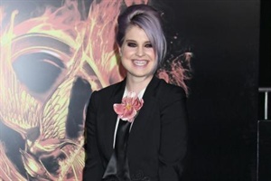 Kelly Osbourne will nur sie selbst sein