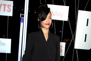 Rihanna bricht Interview ab