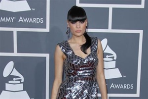 Jessie J steht zu sich selbst