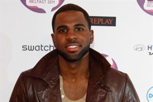 Jason Derulo mit 