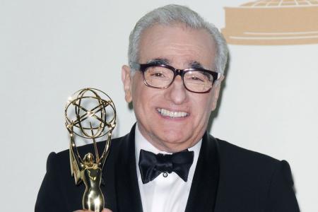 Martin Scorsese: Sinatra-Biopic wird problematisch