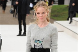 Kate Bosworth: Modischer Rat vom Vater