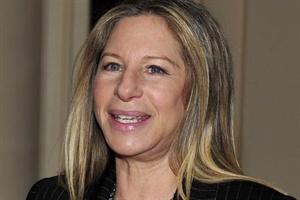 Barbra Streisand: Illustre Geburtstagsfeier