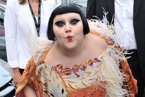 Beth Ditto wünscht sich Nachwuchs