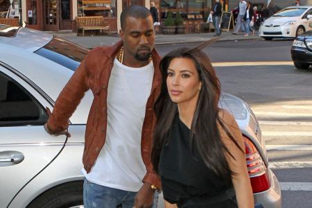 Kim Kardashian: Bald wieder vorm Traualtar?