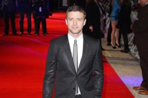 Justin Timberlake: "Sah aus wie ein Trottel"