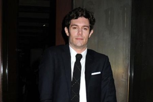 Adam Brody: Für 