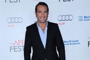 Jean Dujardin: Durch Freunde zur Schauspielerei