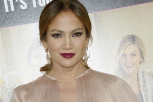 Jennifer Lopez: Noch immer Schwangerschafts-Füße