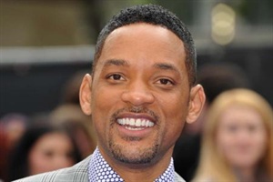 Will Smith: Lady Gaga ist ein Alien