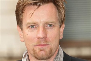 Ewan McGregor kann nicht kürzertreten