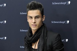 Baptiste Giabiconi: Manchmal mit Katy Perry zusammen