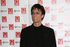 Robin Gibb: Gedenkfeier in der St Paul