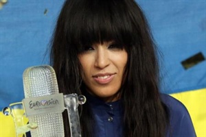 Loreen: Schüchterner Single