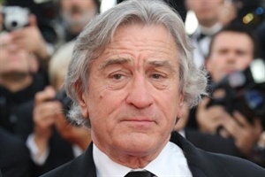 Robert De Niro: Wohnung abgebrannt