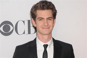 Andrew Garfield und Emma Stone: Liebe auf den ersten Blick