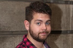 Jack Osbourne leidet an Multipler Sklerose