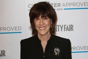 Nora Ephron ist tot