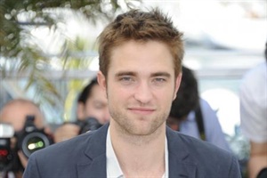 Robert Pattinson glaubt an die Liebe