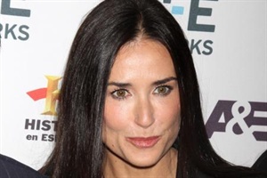 Demi Moore: Töchter reden nicht mehr mit ihr