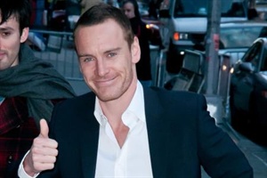 Michael Fassbender mag starke Frauen