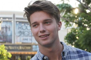 Patrick Schwarzenegger mit Taylor Swift gesichtet