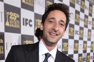 Adrien Brody: Nach 