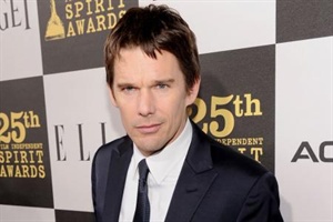 Ethan Hawke: Berühmtheit "ruiniert Leben"