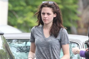 Kristen Stewart entschuldigt sich bei betrogener Ehefrau