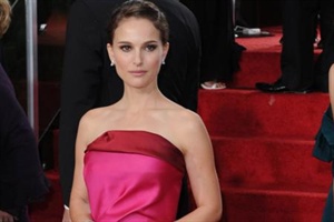 Natalie Portman weiß Erfolg zu schätzen