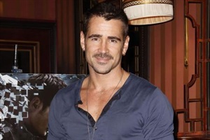 Colin Farrell: Leben bekam durch Sohn neuen Sinn