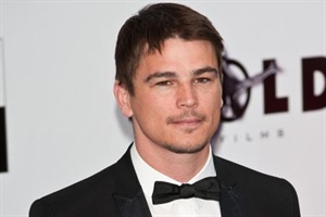 Josh Hartnett wieder vergeben